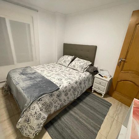 Apartamento El Patio De Lucy Sagunto Exterior foto