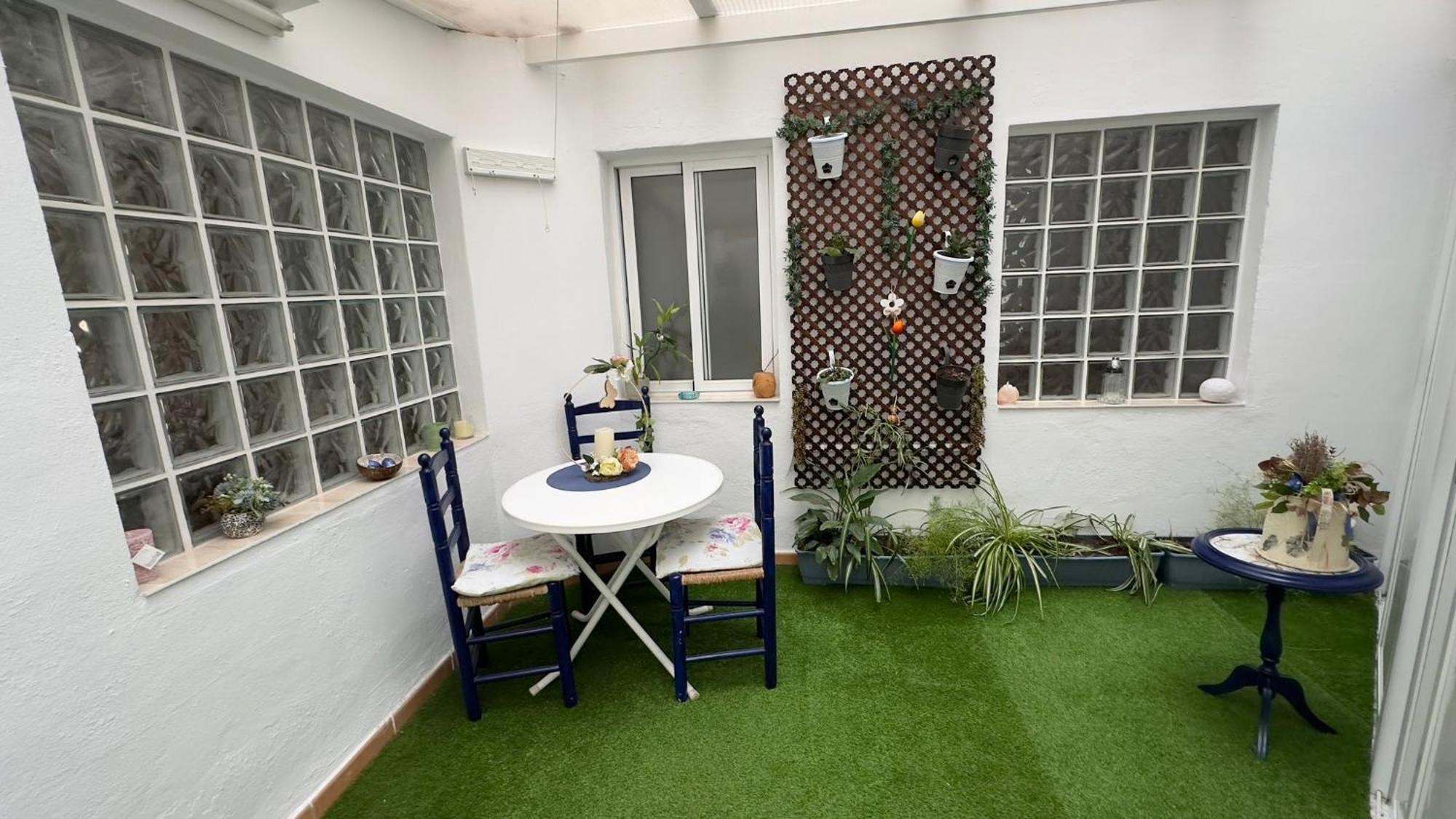 Apartamento El Patio De Lucy Sagunto Exterior foto